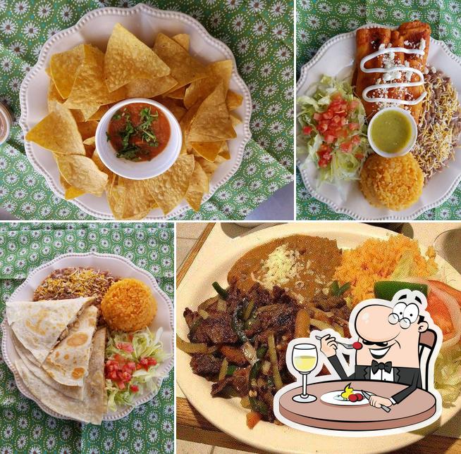 Taco Fiesta M & J