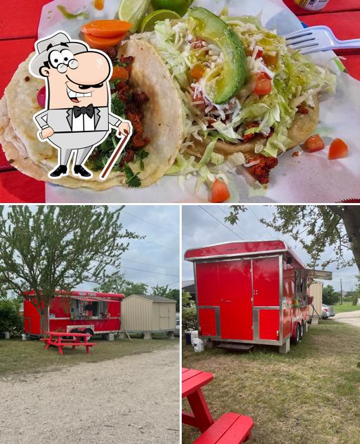 Taqueria Tejulpico