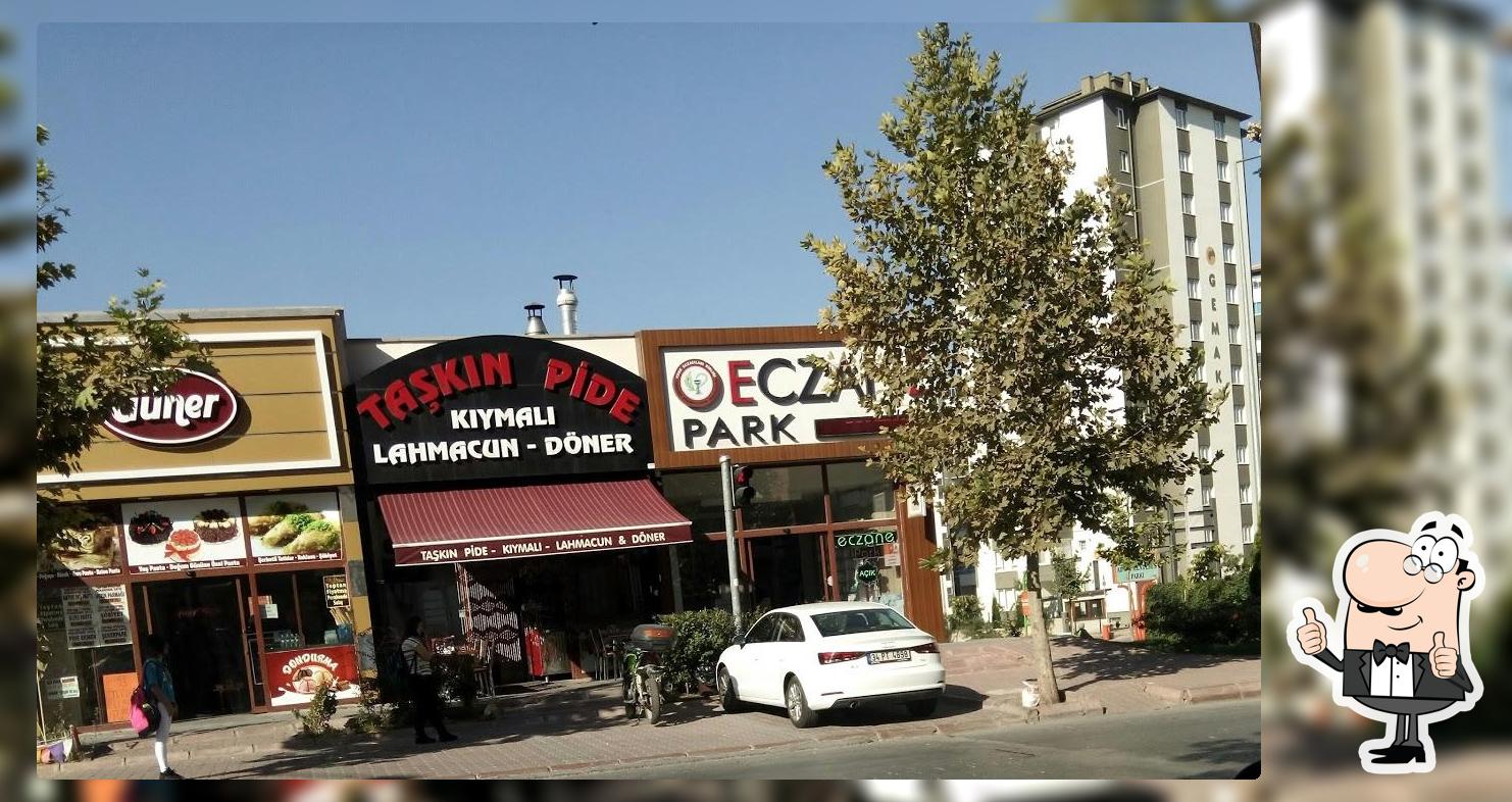 Taşkın Pide