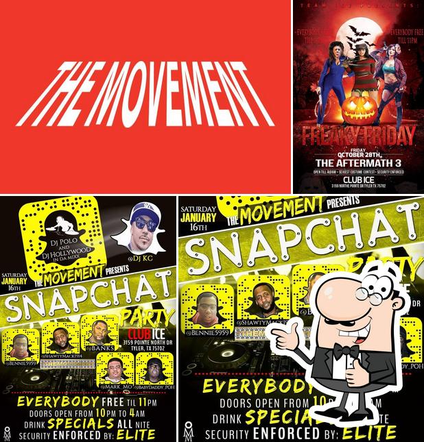 TheMovement Round Table Discussion Tv Show