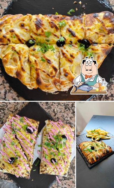 بيتزيريا بانوراما