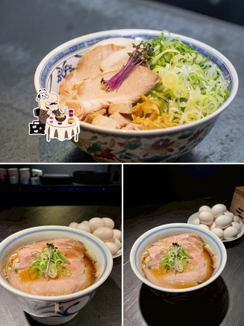 Ramen Dame Na Rinjin Kobe