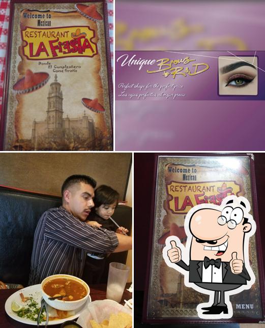 Taqueria La Fiesta