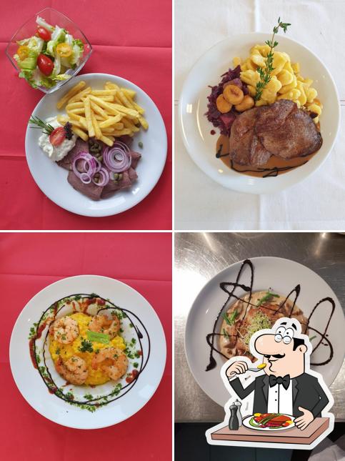 SBB Restaurant