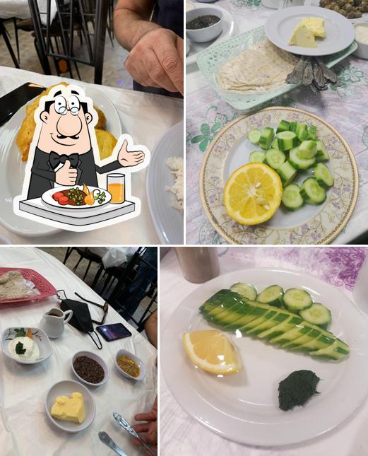 Sarcheshmeh Restaurant