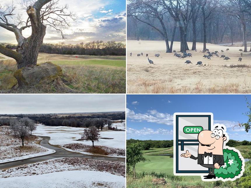 Territory Golf & Country Club