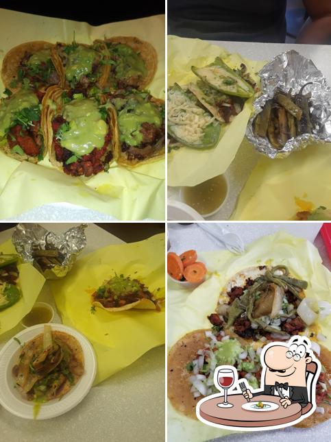 Tijuana's Tacos