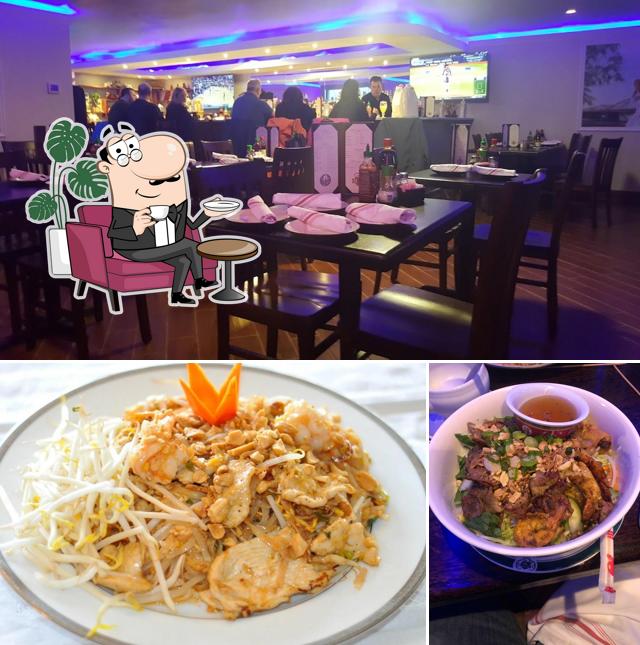 Veranda Kitchen & Bar Westbrook