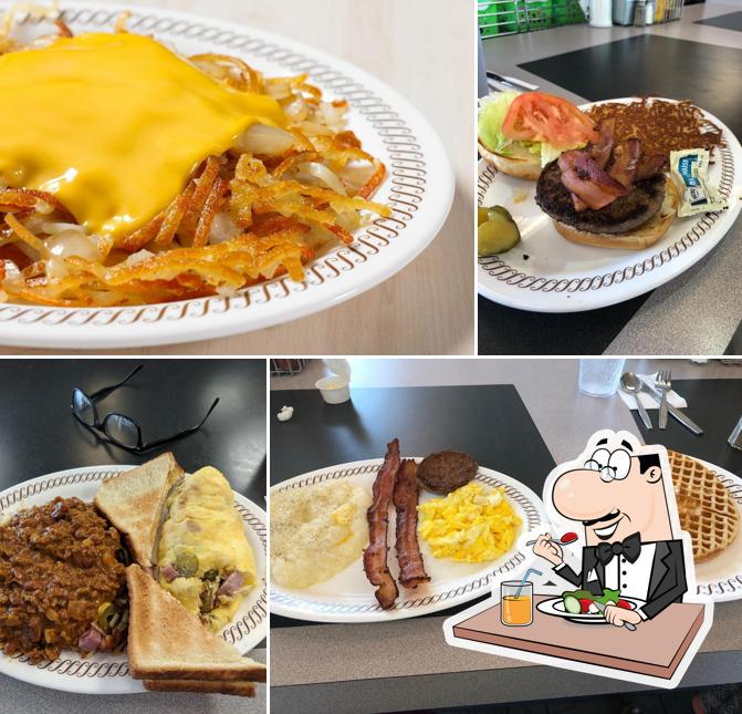 Waffle House