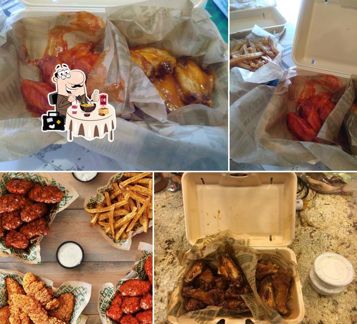 Wingstop