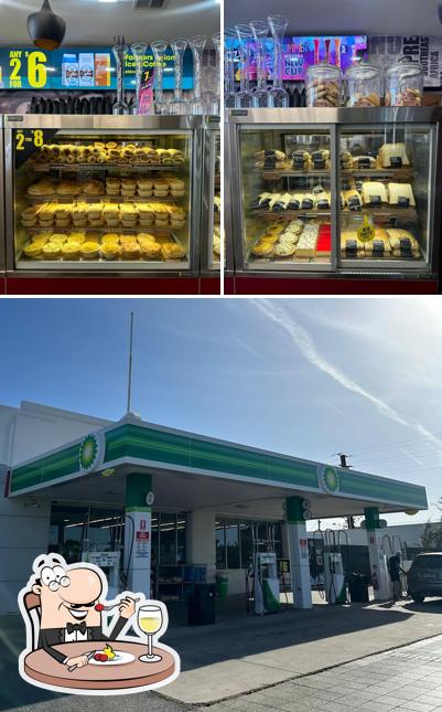 bp X Convenience