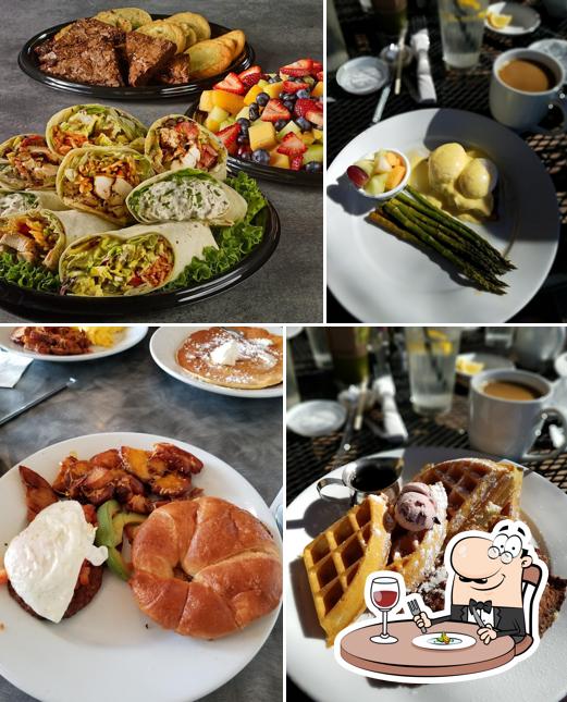Peach Valley Café