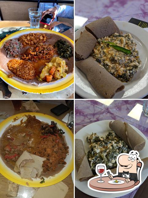 Fasika Cafe