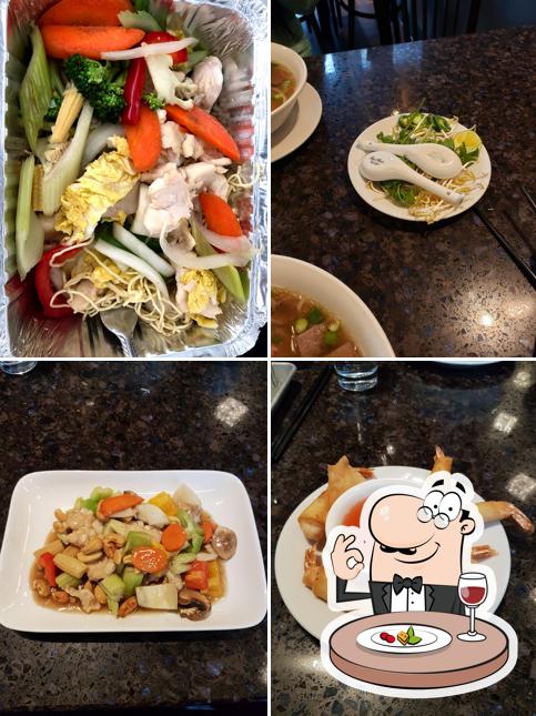 Mai's Kitchen Vietnamese Cuisine