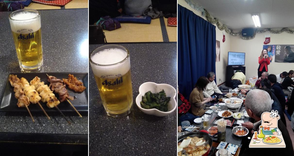 居酒屋みや