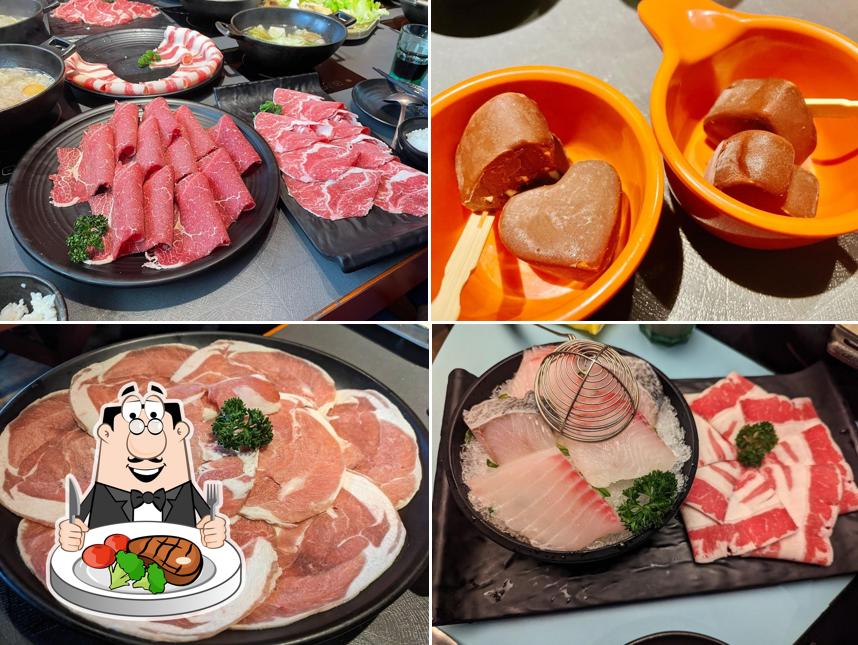 座上嗑好嗑鍋煮 - 后里總店