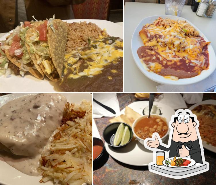 Anita's New Mexico Style Mexican Food