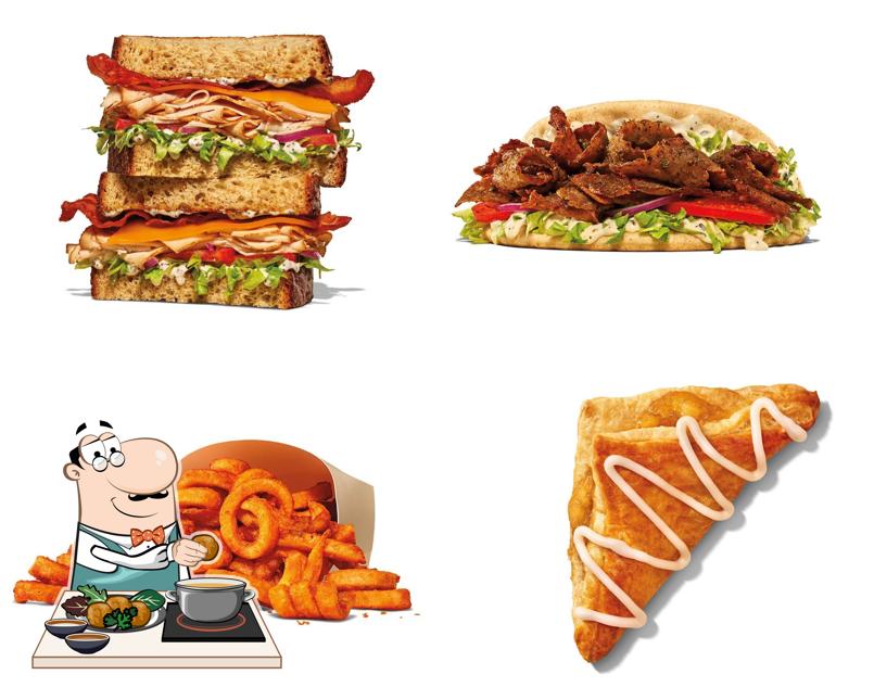 Arby's
