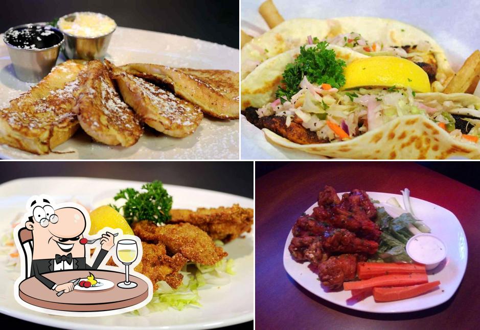Bad Albert's Tap & Grill