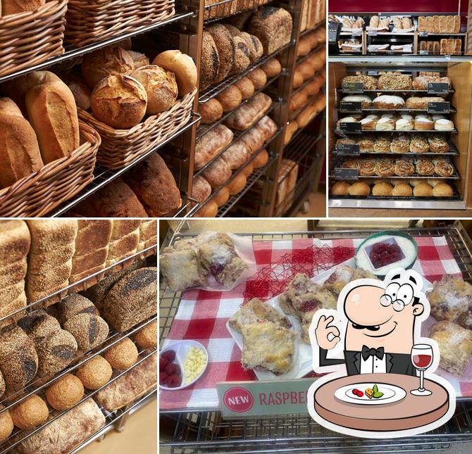Bakers Delight Bega Bakery