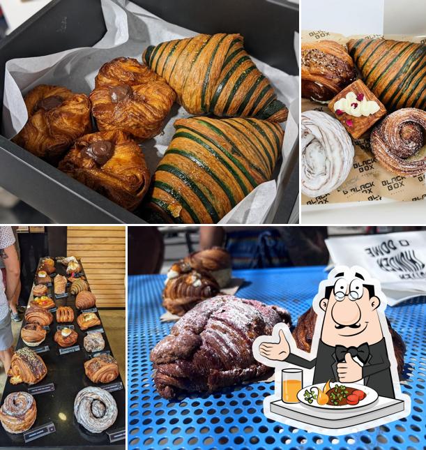 Black Box Bakery