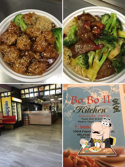 Bo Bo Kitchen II