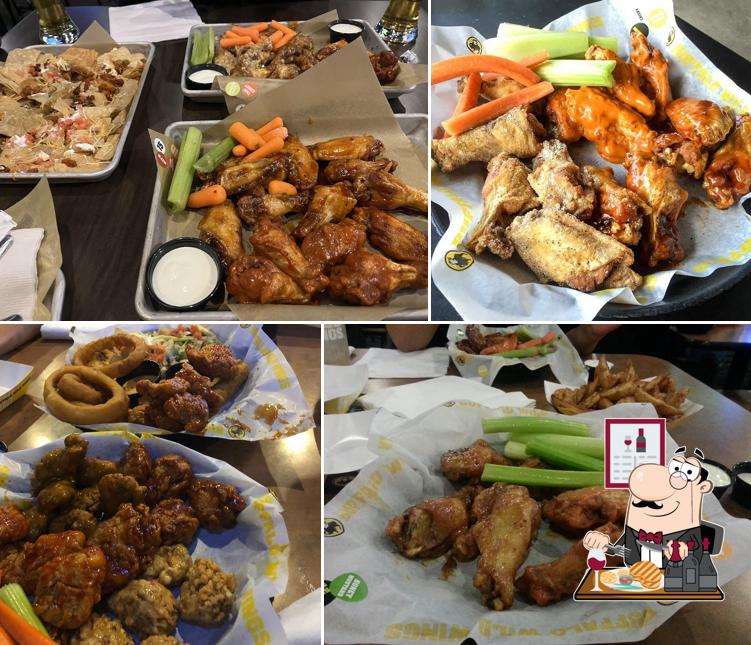Buffalo Wild Wings