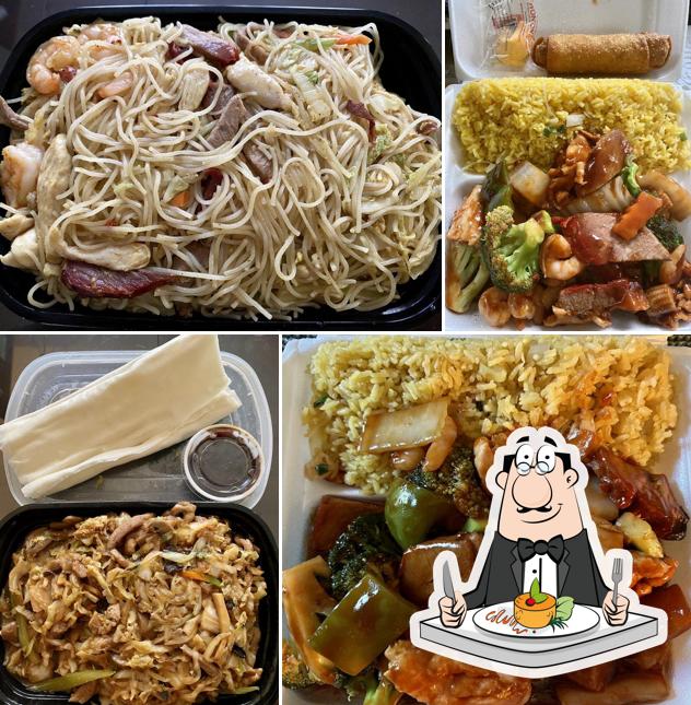 China One