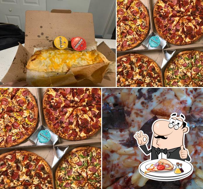 Domino's Pizza