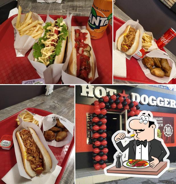 HotDogger