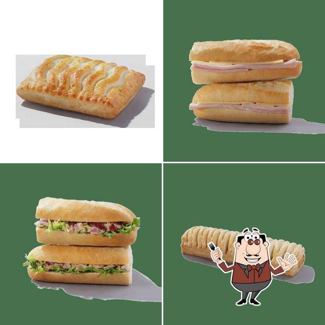 Greggs