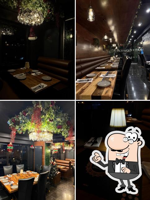 Hayati Restaurant
