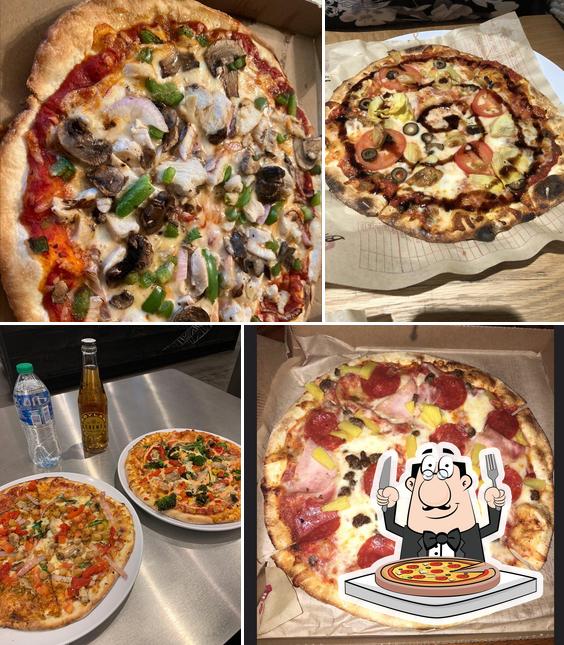 MOD Pizza