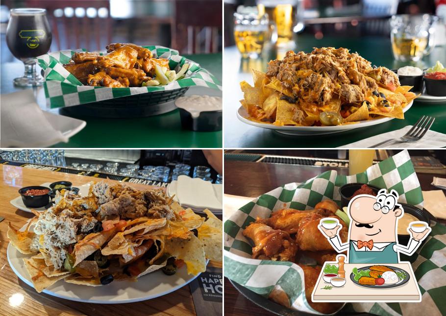 MacGregor's Grill & Tap Room