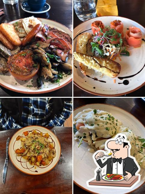 Main Street Cafe & Restaurant