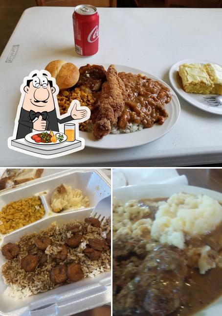 Mary's Restaurant and Catering