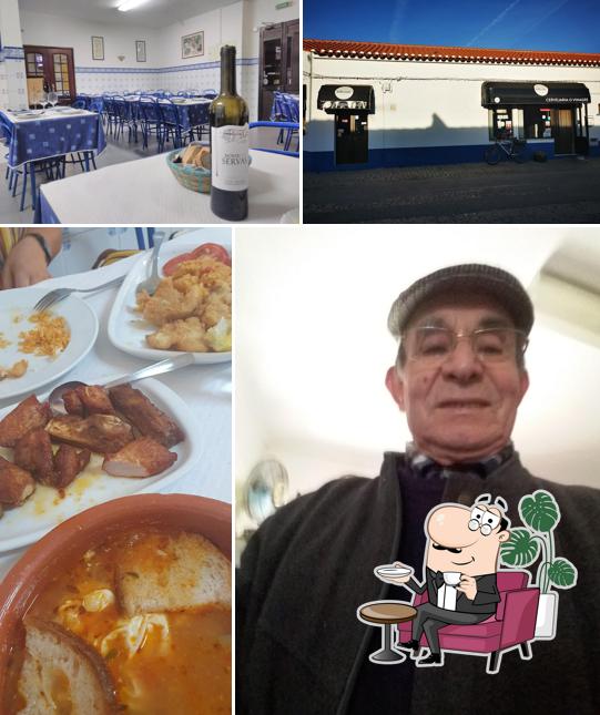 O Vinagre