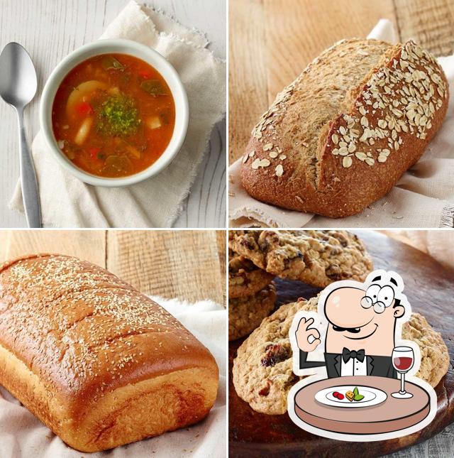 Panera Bread