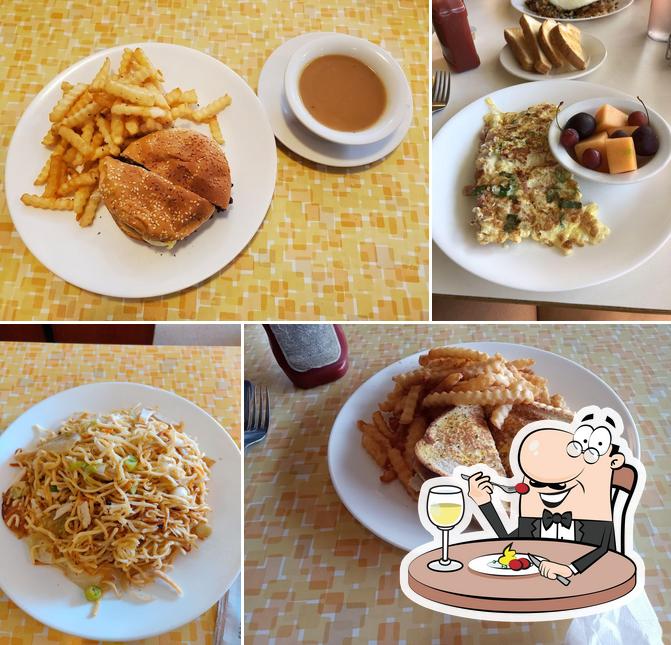 Park Crest Diner