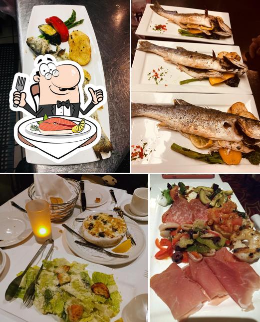 Baci Ristorante
