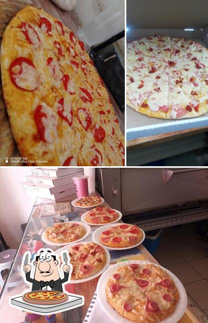 Pizzería la especial