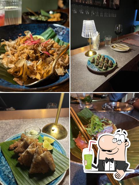 Belachan Tapas Lab 佰来佔