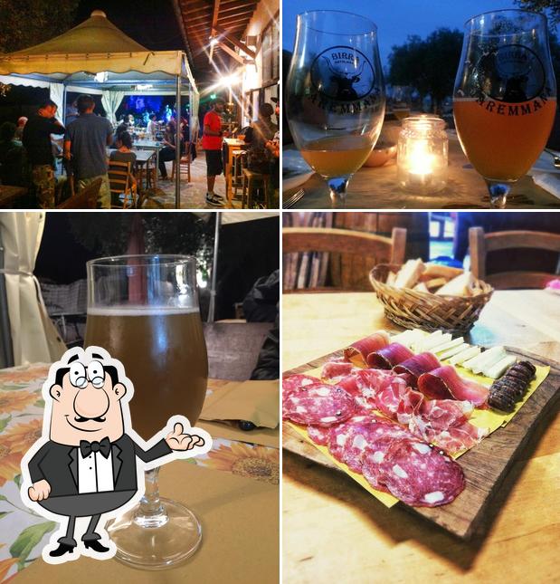 Agripub - Beer Maremma