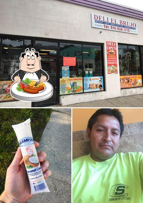 Deli El Brujo