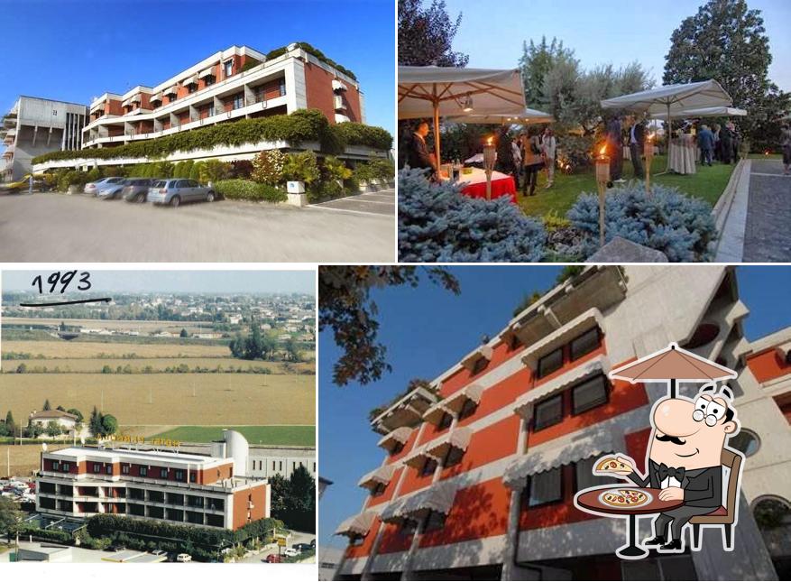 Hotel Pergola