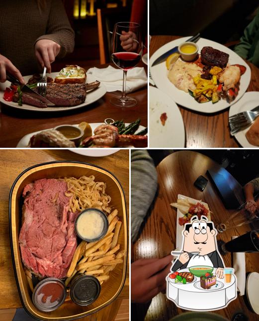 The Keg Steakhouse + Bar - Saskatoon Brighton