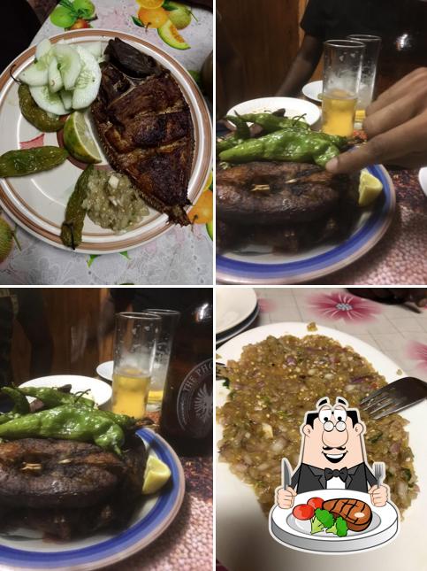 Ti Mari Restaurant & Bar