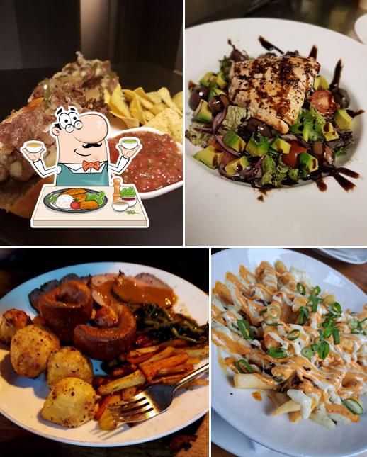 Tierney's Irish Pub & Restaurant