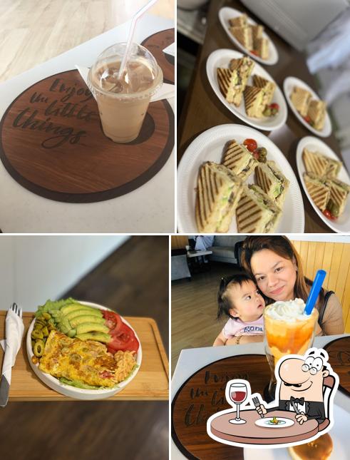 كافية أوتافيو Caffe Ottavo