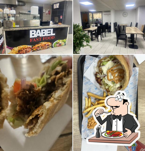 Babel et Co